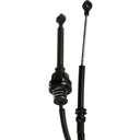 Pioneer Cables CA-1296 Automatic Transmission Shifter Cable