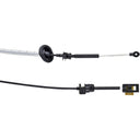 Pioneer Cables CA-1297 Automatic Transmission Shifter Cable