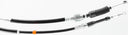 Pioneer Cables CA-1312 Automatic Transmission Shifter Cable