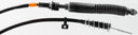 Pioneer Cables CA-1314 Automatic Transmission Shifter Cable - Lower