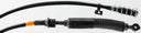 Pioneer Cables CA-1318 Automatic Transmission Shifter Cable - Lower