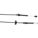 Pioneer Cables CA-1322 Automatic Transmission Shifter Cable