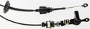 Pioneer Cables CA-1324 Automatic Transmission Shifter Cable