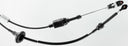 Pioneer Cables CA-1328 Automatic Transmission Shifter Cable
