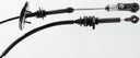 Pioneer Cables CA-1331 Automatic Transmission Shifter Cable
