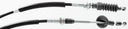 Pioneer Cables CA-1334 Automatic Transmission Shifter Cable