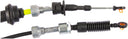 Pioneer Cables CA-1335 Automatic Transmission Shifter Cable