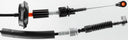 Pioneer Cables CA-1340 Automatic Transmission Shifter Cable