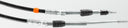 Pioneer Cables CA-1347 Automatic Transmission Shifter Cable