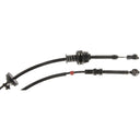 Pioneer Cables CA-1381 Automatic Transmission Shifter Cable