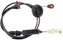 Pioneer Cables CA-1384 Automatic Transmission Shifter Cable