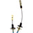 Pioneer Cables CA-154 Clutch Cable