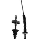 Pioneer Cables CA-162 Clutch Cable