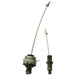 Pioneer Cables CA-170 Clutch Cable