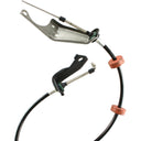 Pioneer Cables CA-1901 Automatic Transmission Shifter Cable