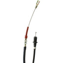 Pioneer Cables CA-1915 Automatic Transmission Detent Cable