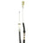 Pioneer Cables CA-1916 Automatic Transmission Detent Cable