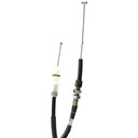 Pioneer Cables CA-1917 Automatic Transmission Detent Cable