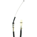Pioneer Cables CA-1918 Automatic Transmission Detent Cable