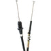 Pioneer Cables CA-1926 Automatic Transmission Detent Cable