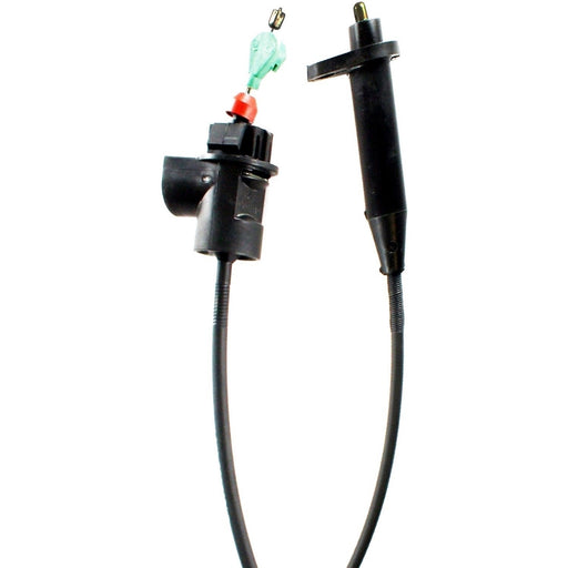 Pioneer Cables CA-1932 Automatic Transmission Detent Cable