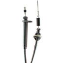 Pioneer Cables CA-1950 Automatic Transmission Detent Cable
