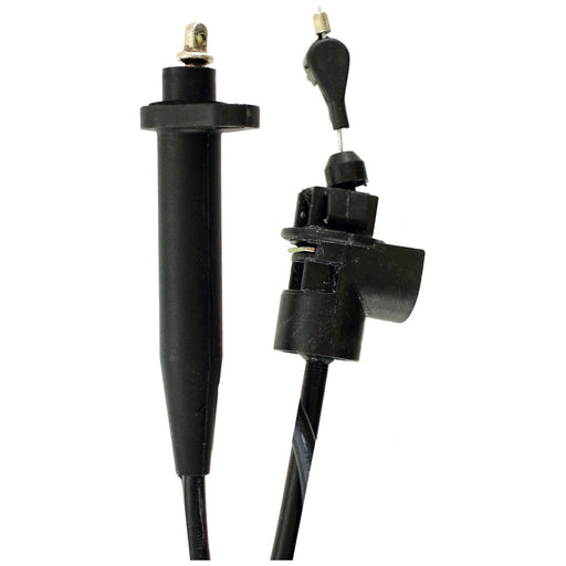 Pioneer Cables CA-1958 Automatic Transmission Detent Cable