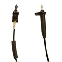 Pioneer Cables CA-1961 Automatic Transmission Detent Cable