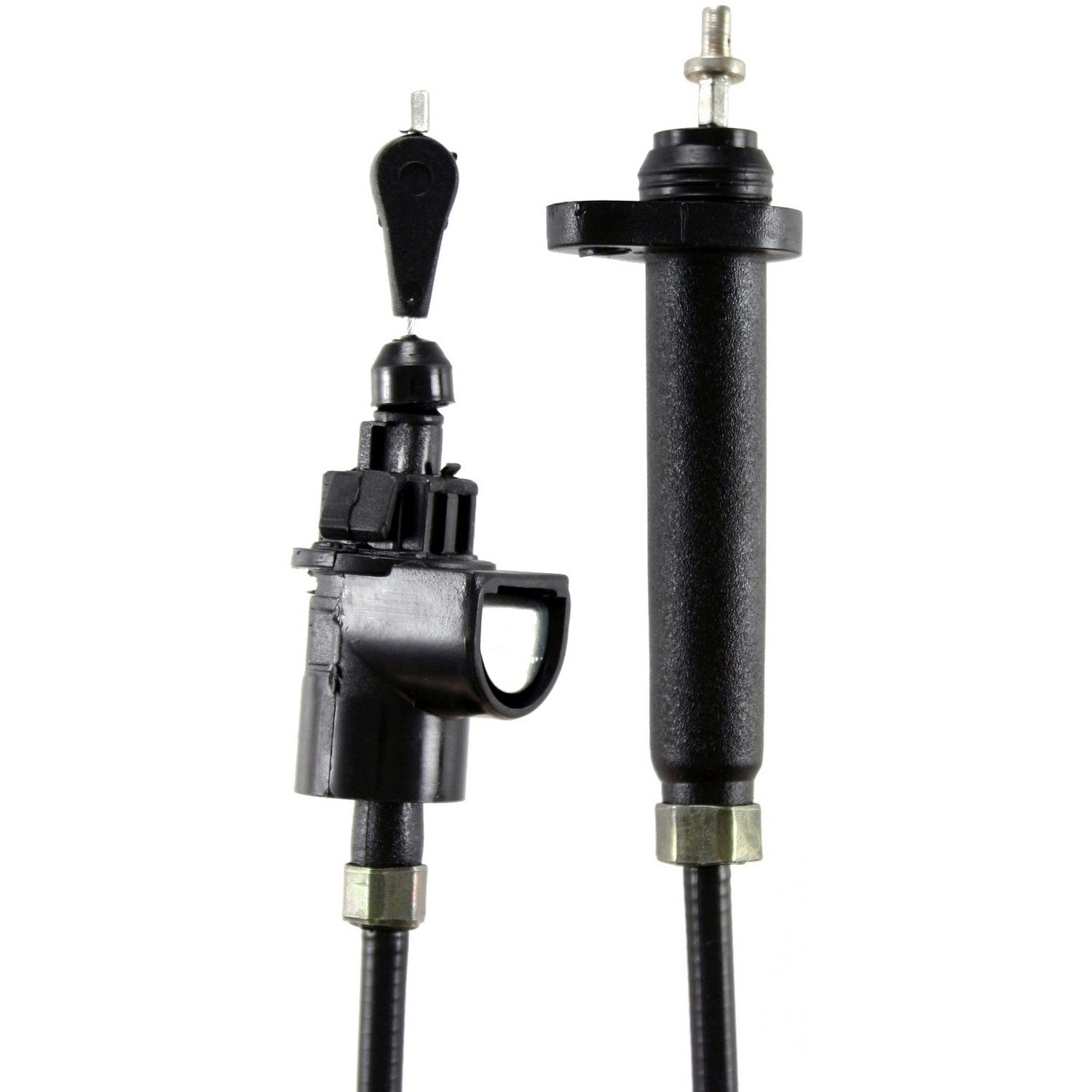 Pioneer Cables CA-1970 Automatic Transmission Detent Cable