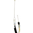 Pioneer Cables CA-1987 Automatic Transmission Detent Cable