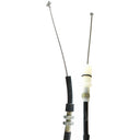 Pioneer Cables CA-1989 Automatic Transmission Detent Cable