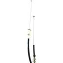 Pioneer Cables CA-1990 Automatic Transmission Detent Cable