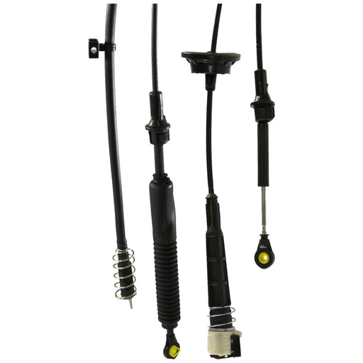 Pioneer Cables CA-2019 Automatic Transmission Detent Cable