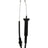 Pioneer Cables CA-201 Clutch Cable
