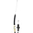 Pioneer Cables CA-2021 Automatic Transmission Detent Cable