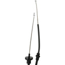 Pioneer Cables CA-202 Clutch Cable