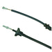 Pioneer Cables CA-202 Clutch Cable