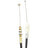 Pioneer Cables CA-2034 Automatic Transmission Detent Cable