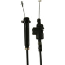 Pioneer Cables CA-2057 Automatic Transmission Detent Cable