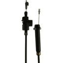 Pioneer Cables CA-2058 Automatic Transmission Detent Cable