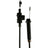 Pioneer Cables CA-2058 Automatic Transmission Detent Cable