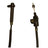 Pioneer Cables CA-2060 Automatic Transmission Detent Cable