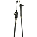 Pioneer Cables CA-2065 Automatic Transmission Detent Cable