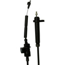 Pioneer Cables CA-2067 Automatic Transmission Detent Cable