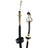 Pioneer Cables CA-207 Clutch Cable