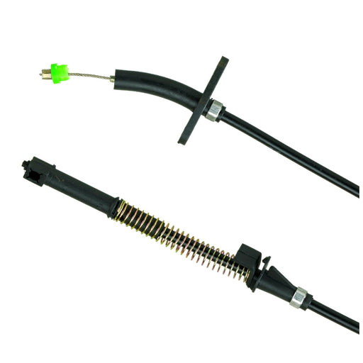 Pioneer Cables CA-208 Clutch Cable
