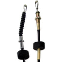 Pioneer Cables CA-210 Clutch Cable
