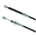 Pioneer Cables CA-217 Clutch Cable