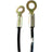 Pioneer Cables CA-2300 Tailgate Release Cable