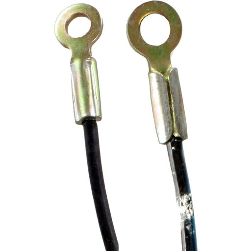 Pioneer Cables CA-2303 Tailgate Release Cable